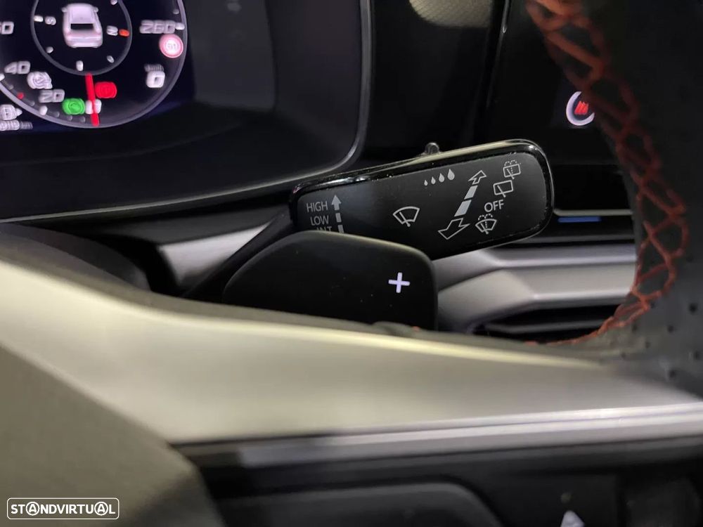 SEAT Leon ST 1.4 e-Hybrid FR DSG - 19