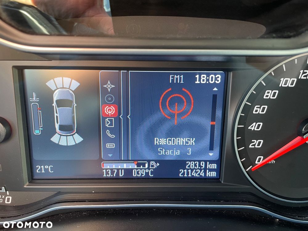 Ford Mondeo 2.0 TDCi Titanium - 18