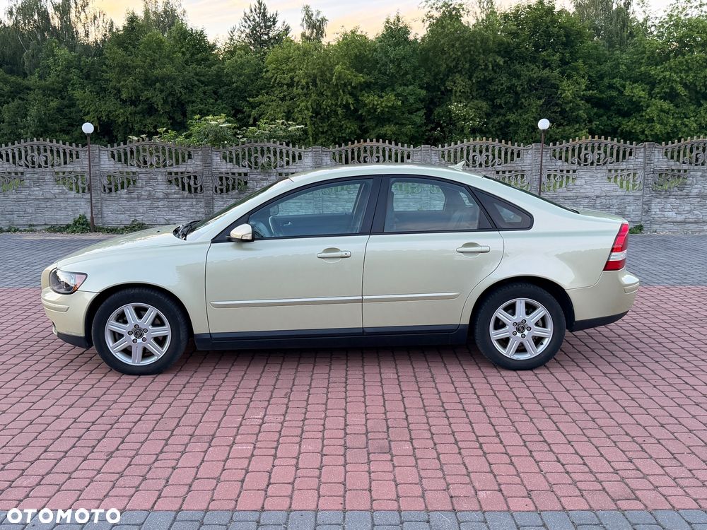 Volvo S40 2.4i Momentum - 7