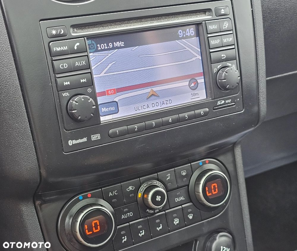 Nissan Qashqai - 19