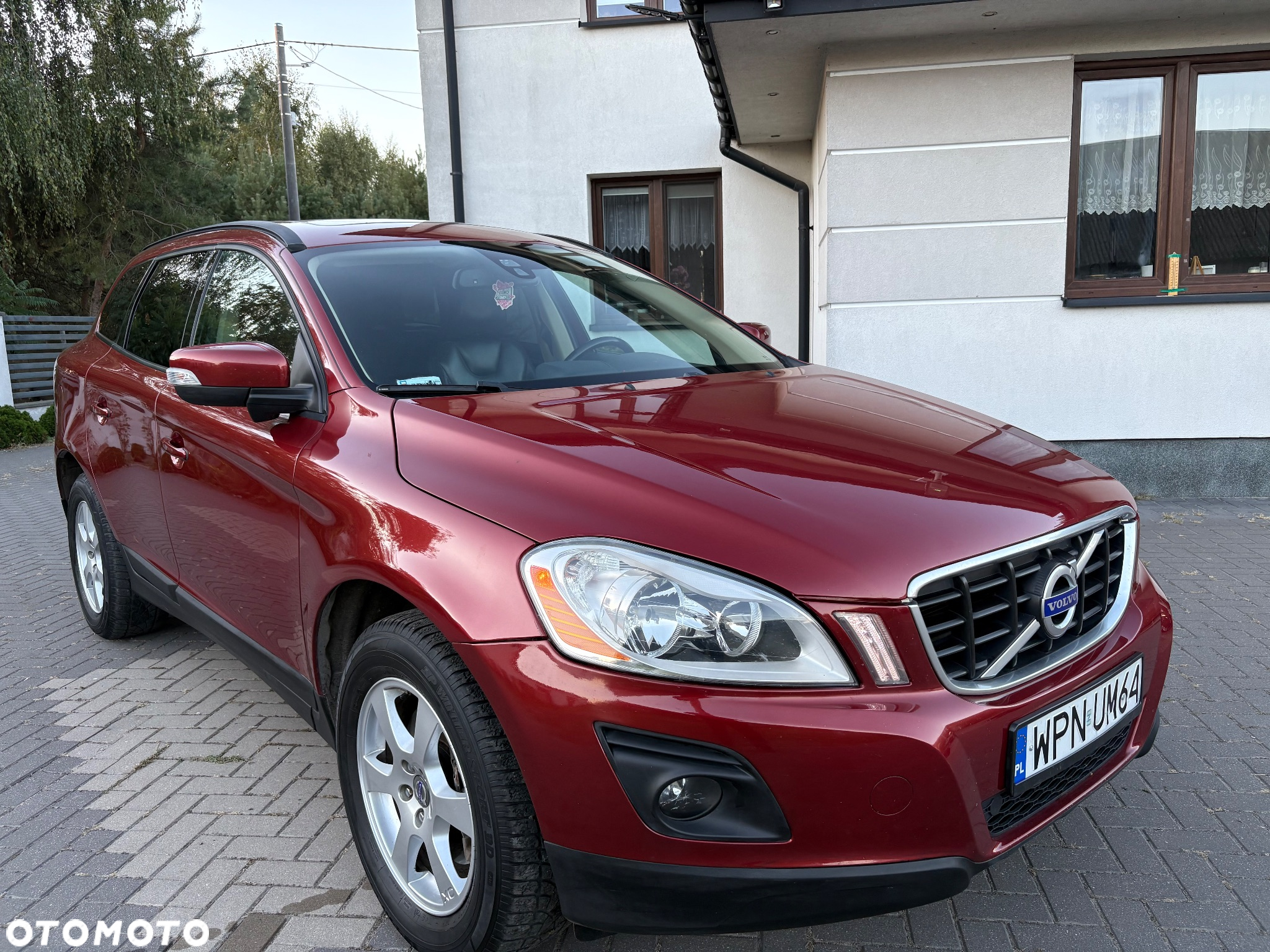 Volvo XC 60 - 3