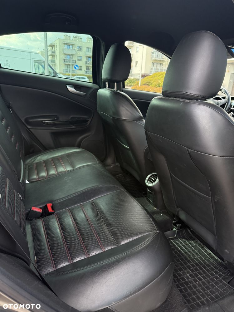 Alfa Romeo Giulietta 1.6 JTDM Progression - 8