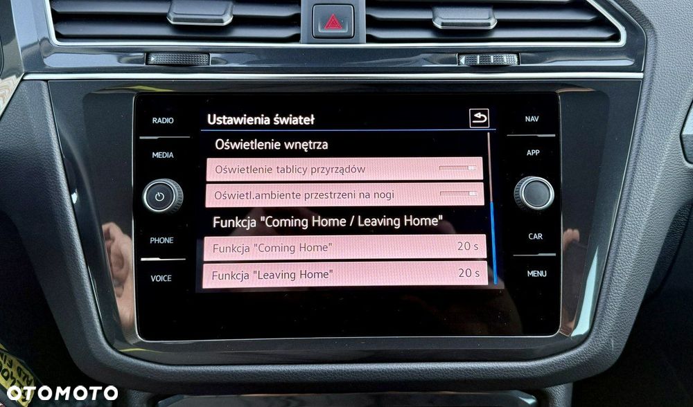 Volkswagen Tiguan 2.0 TDI BMT SCR Comfortline DSG - 26