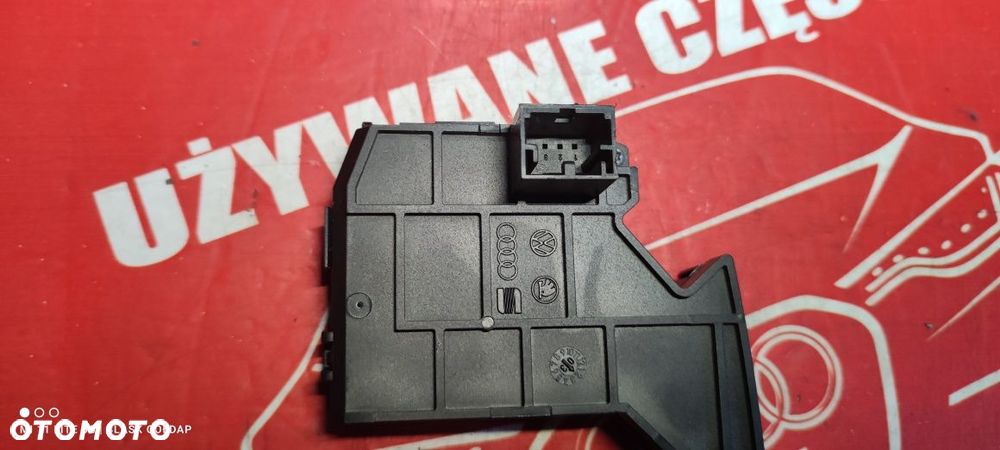 Czujnik Kierownicy Audi A4 B6 S-LINE 2.5 Automat 03 Blask Gołdap - 6