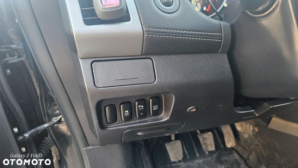 Mitsubishi Outlander - 18