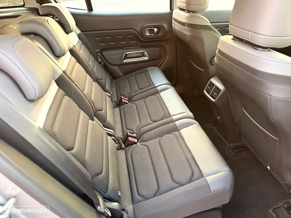 Citroën C5 Aircross 1.6 Hybrid Feel Pack e-EAT8 - 13