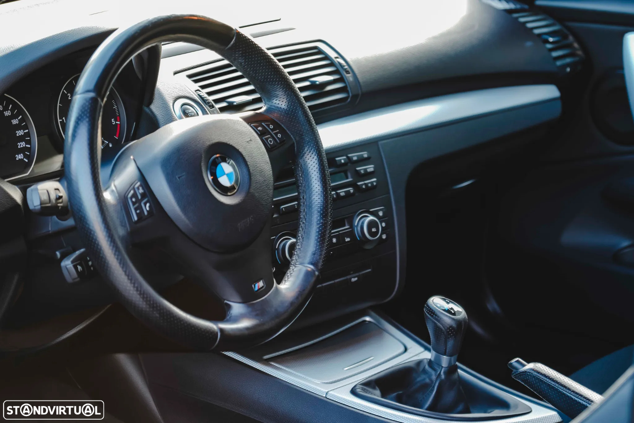 BMW 118 d Coupe - 23