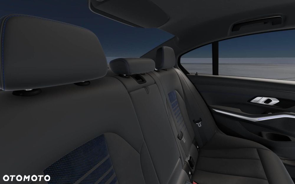BMW Seria 3 - 8