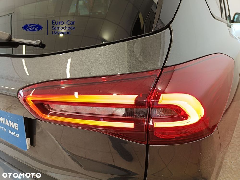 Ford Focus 1.0 EcoBoost mHEV ST-Line X - 31