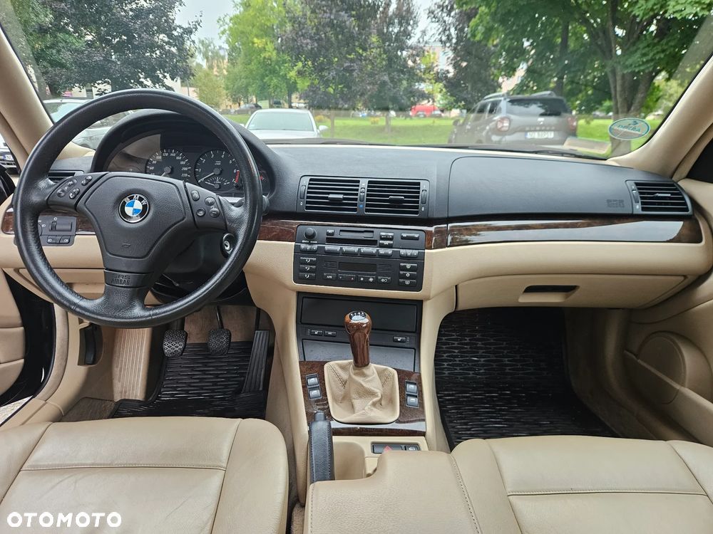 BMW Seria 3 - 28