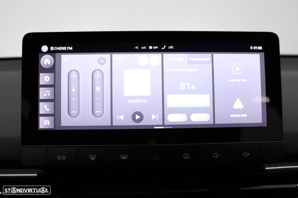 MG MG4 51 kWh Standard - 21