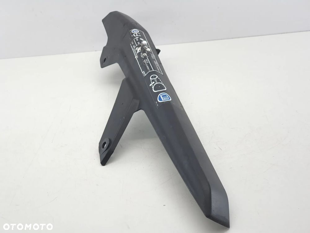 OSLONA LANCUCHA   HONDA CB 650F - 4