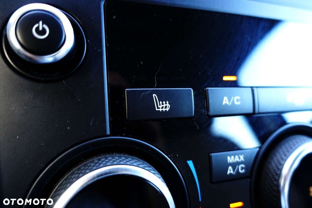 Land Rover Range Rover Sport - 24