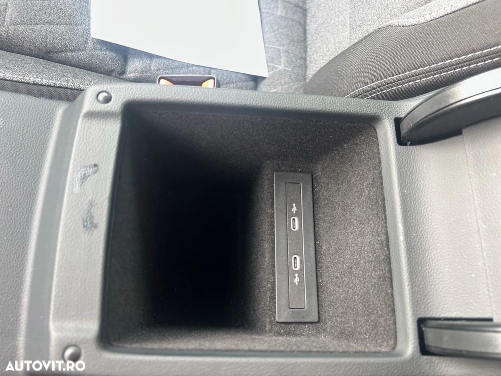 Volkswagen Passat 1.4 TSI DSG GTE - 31