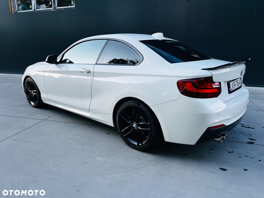 BMW Seria 2 230i M Sport - 6
