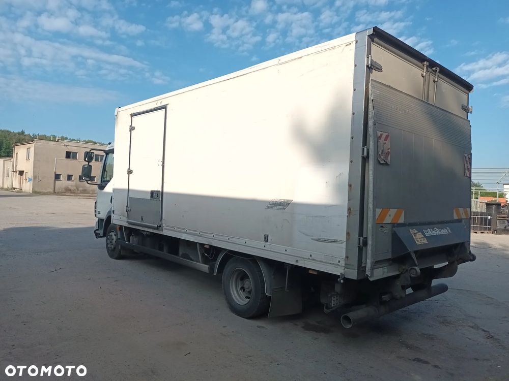 DAF LF 45 - 3