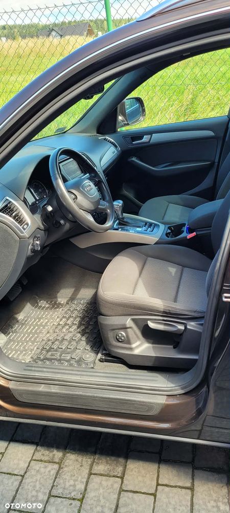 Audi Q5 - 5