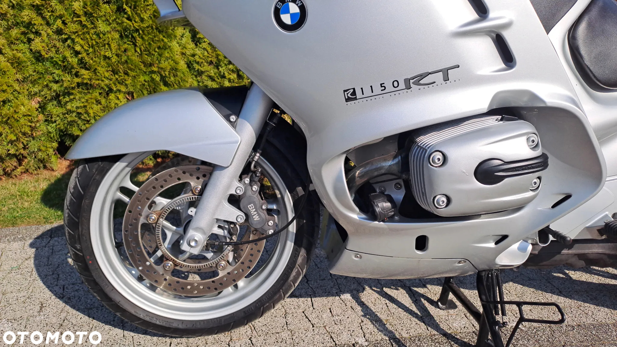 BMW RT - 38