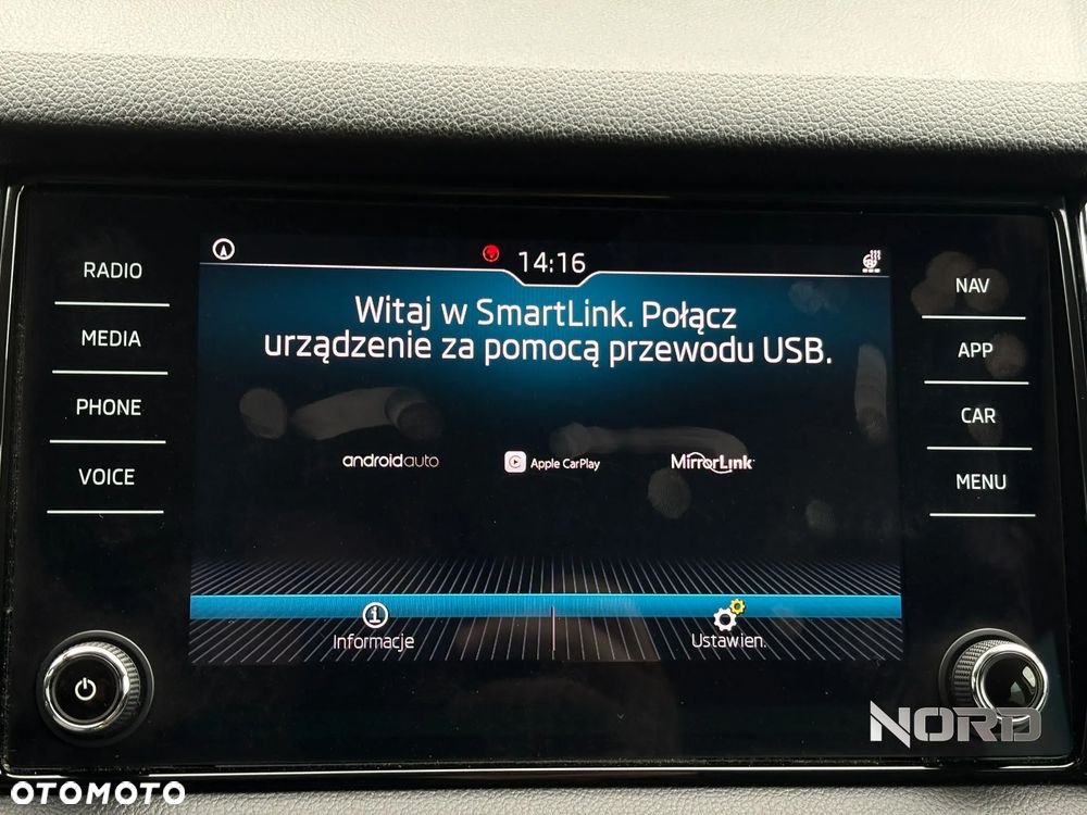 Skoda Kodiaq 2.0 TDI 4x2 Style DSG - 28