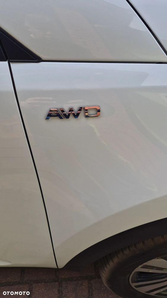 Kia Sportage 2.0 CRDI 184 AWD Platinum Edition - 13
