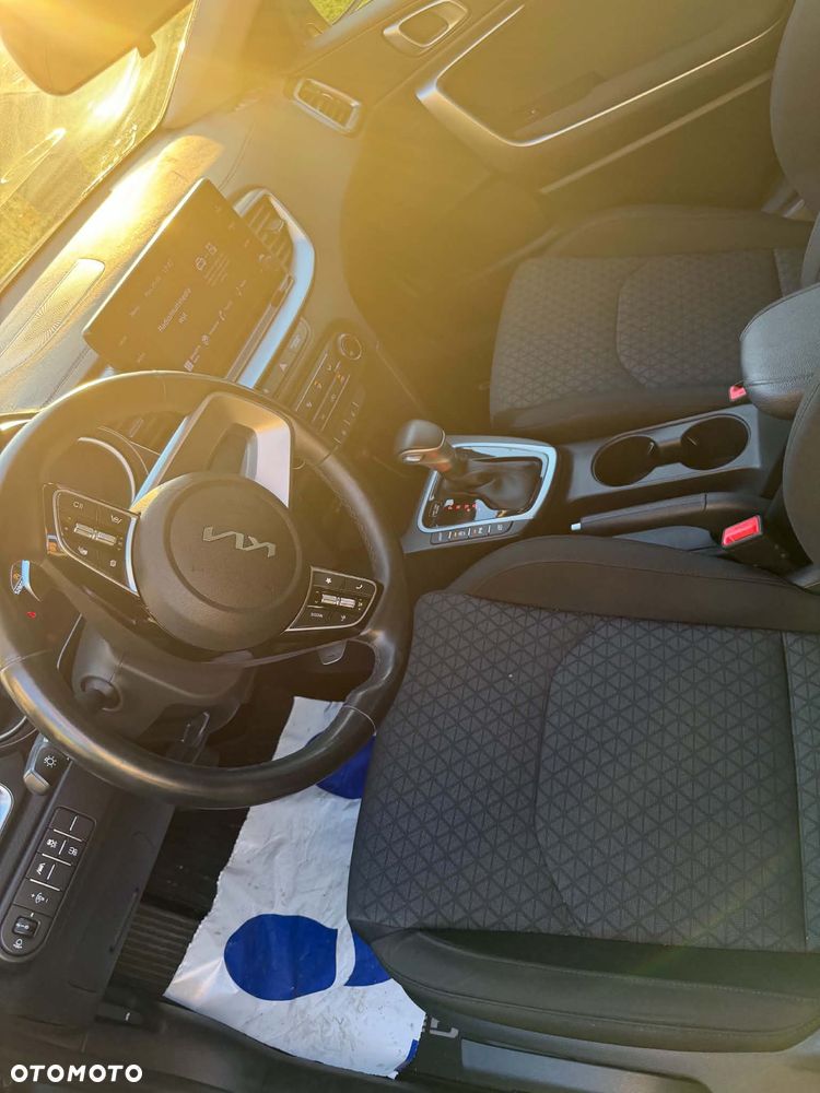 Kia Ceed 1.5 T-GDI DCT7 OPF JBL Sound Edition - 7
