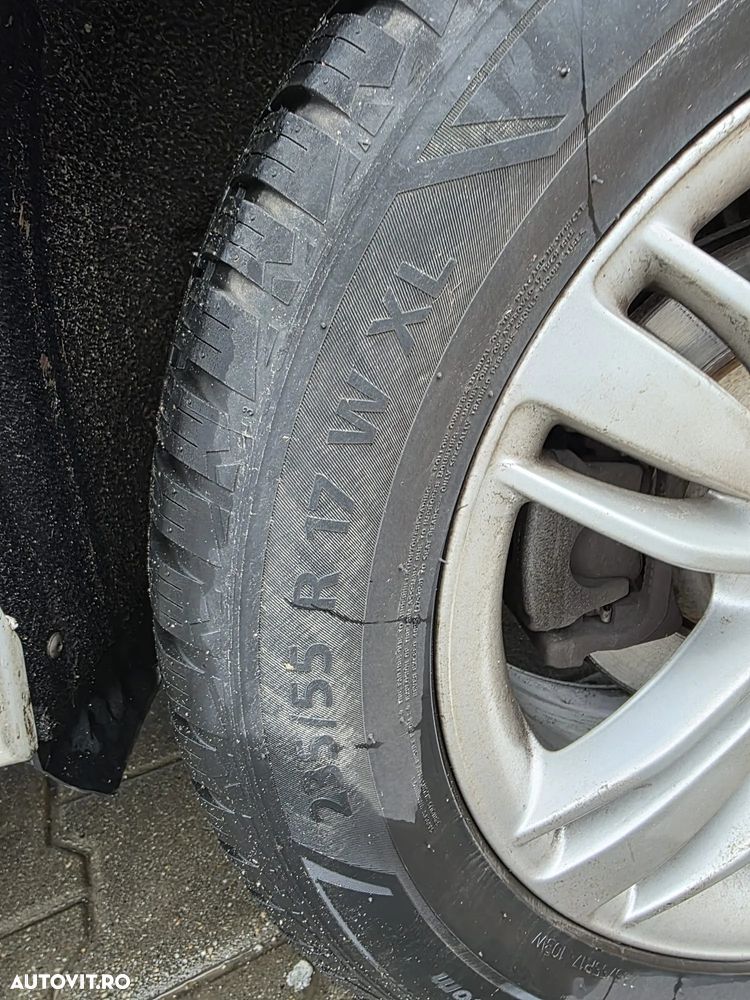 Audi Q3 2.0 TDI Quattro Stronic - 14