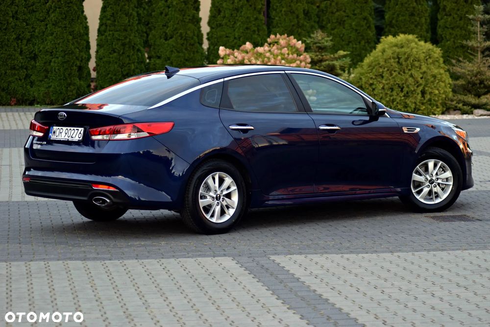 Kia Optima ver-sportswagon-2-0-t--gdi-automatik-gt - 22