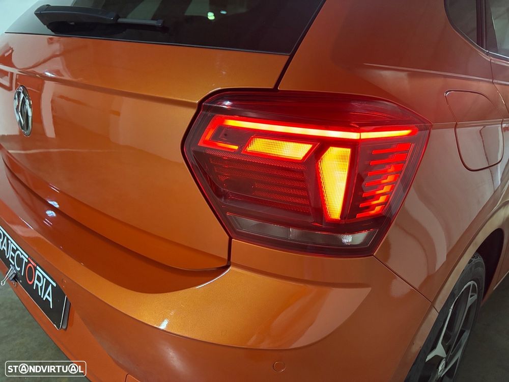 VW Polo 1.0 TSI DSG OPF Highline - 14