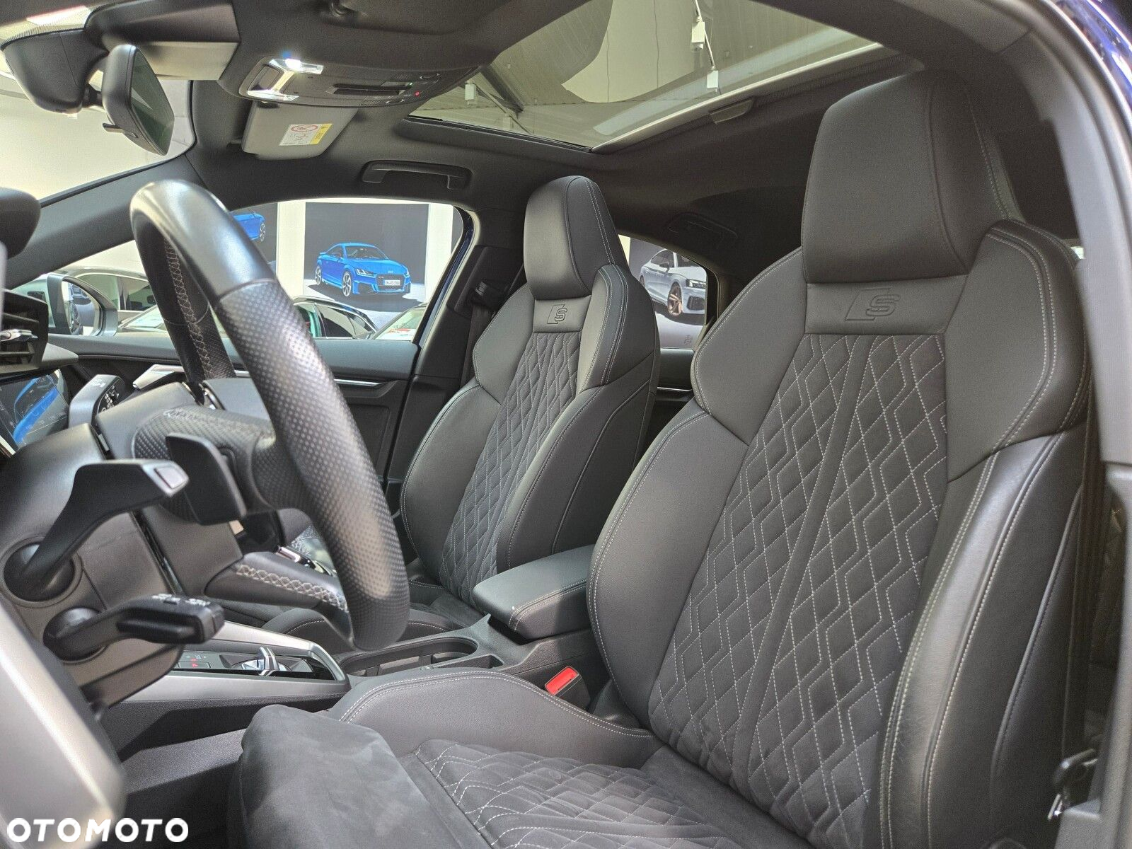 Audi S3 - 20