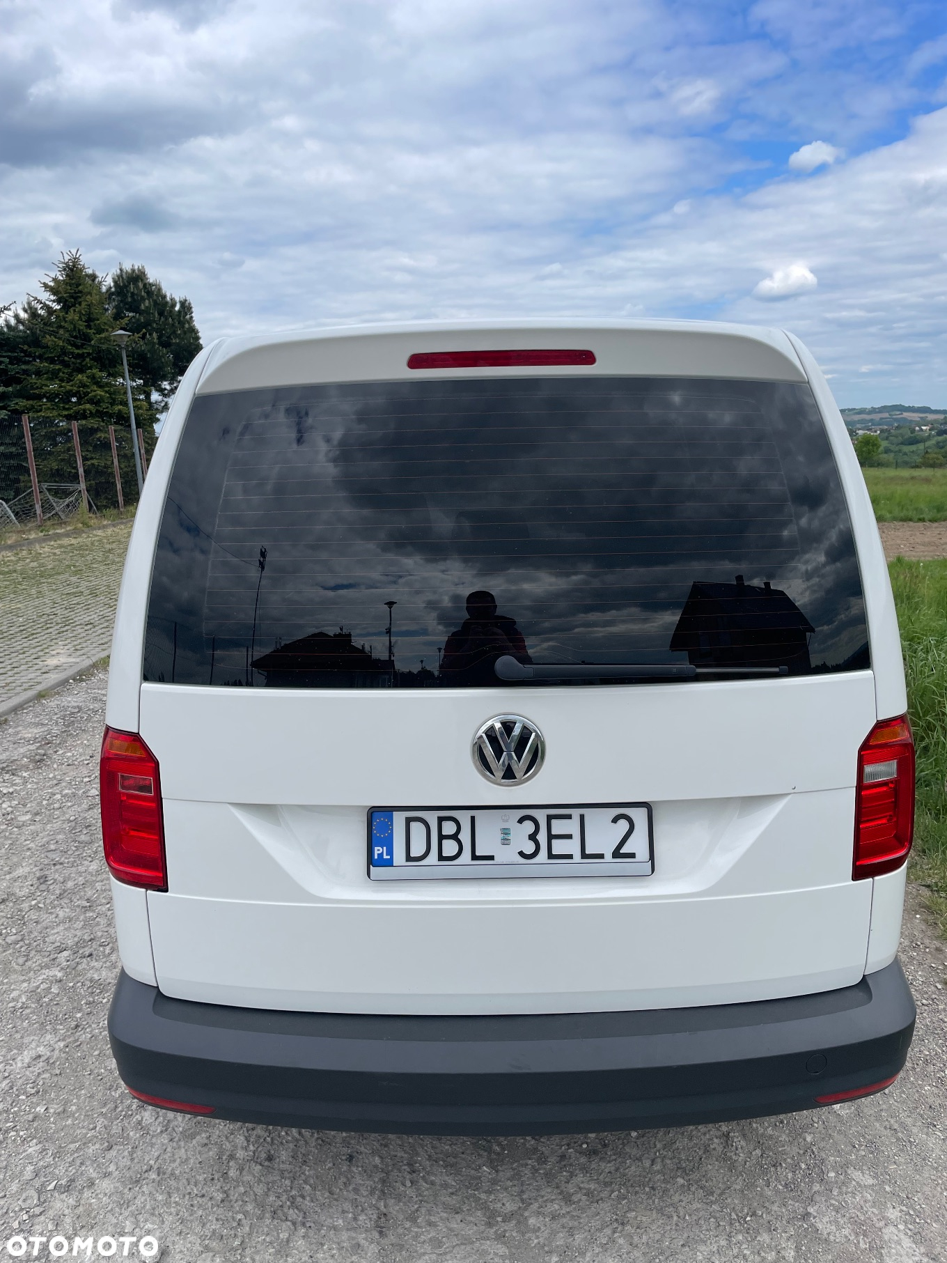 Volkswagen Caddy - 7