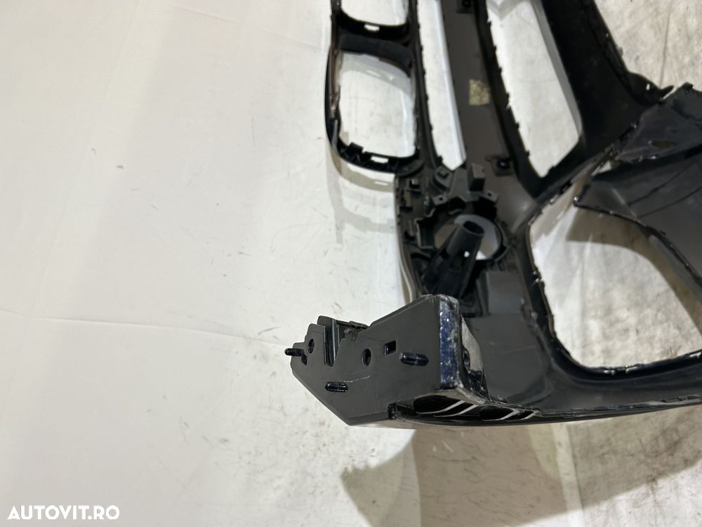 Bara fata BMW X6, F16, M-Sport, 2014, 2015, 2016, 2017, 2018, cod origine OE 531118056492. - 11