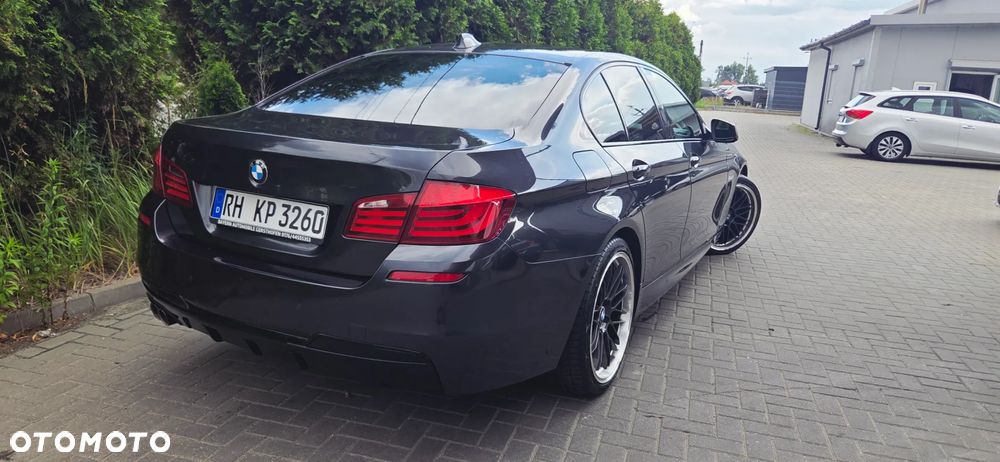 BMW Seria 5 - 14