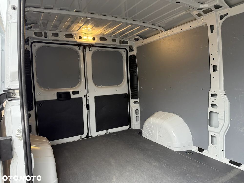 Fiat Ducato L2H1 - 7