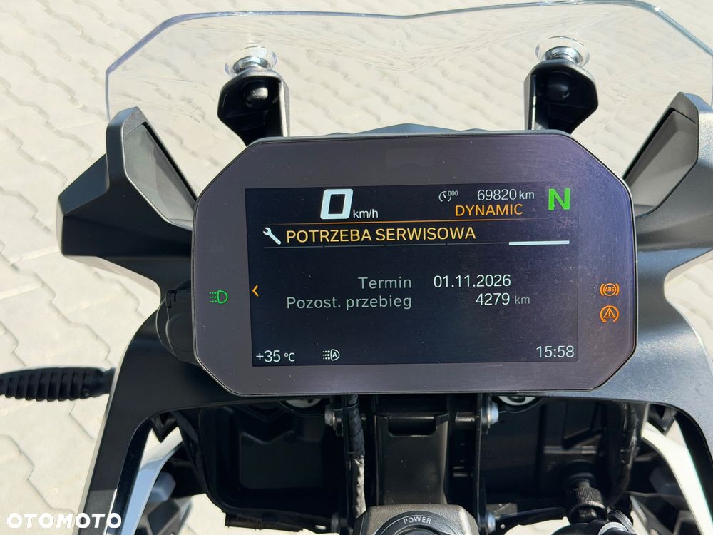 BMW GS - 20