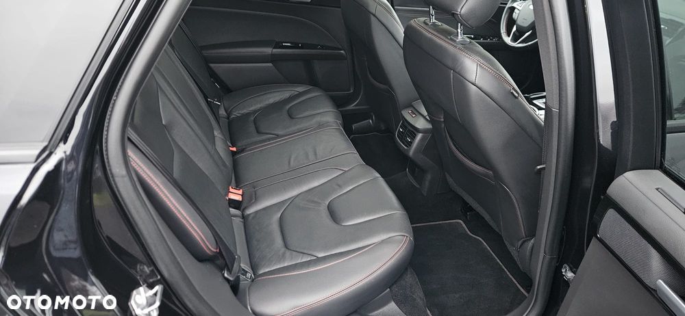 Ford Mondeo 2.0 Start-Stopp CVT - 27