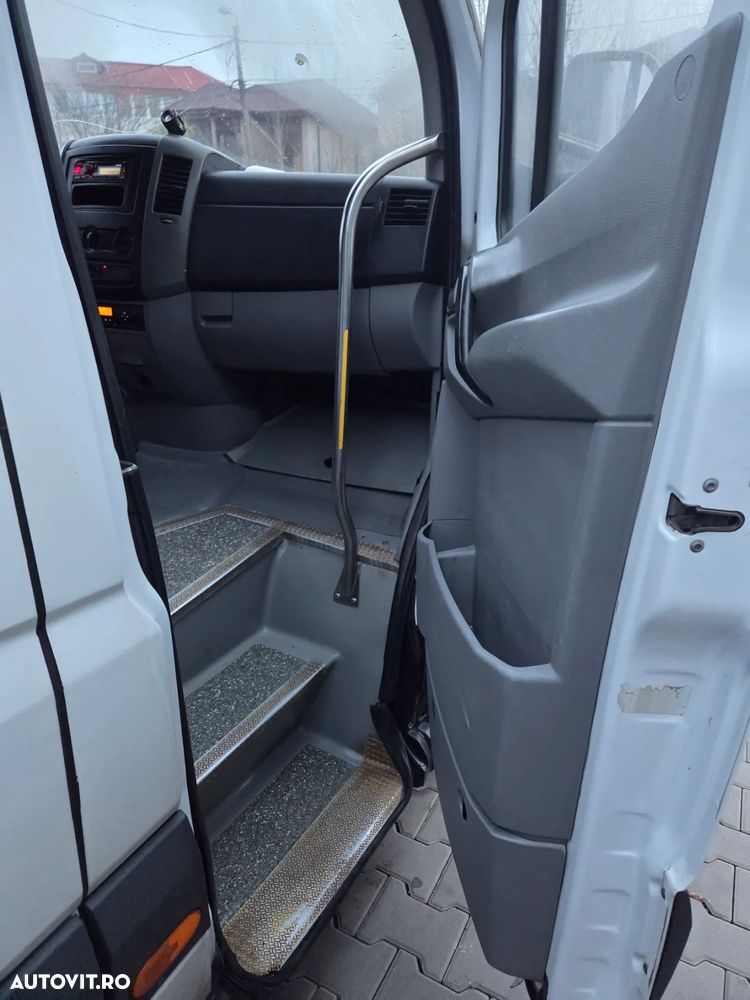 Mercedes-Benz Sprinter 516 cdi - 4