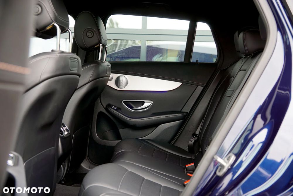 Mercedes-Benz EQC 400 4-Matic Sport - 18
