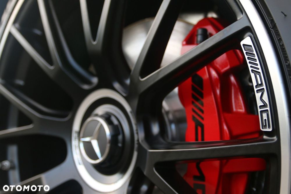 Mercedes-Benz Klasa E - 15