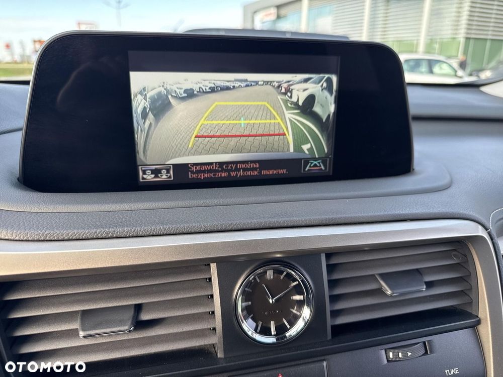 Lexus RX 300 Prestige - 30