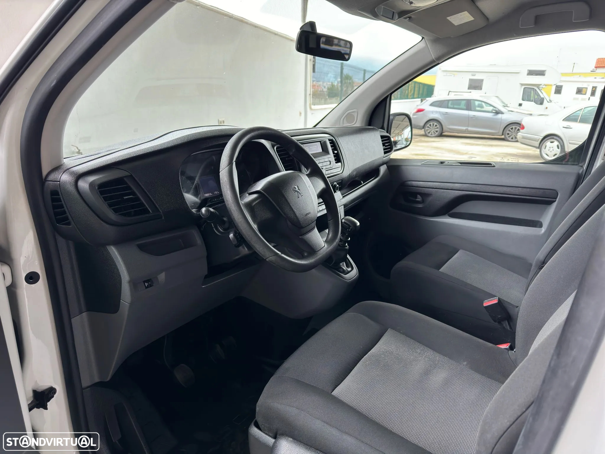 Peugeot Expert 1.6 BlueHDi L1H1 - 9