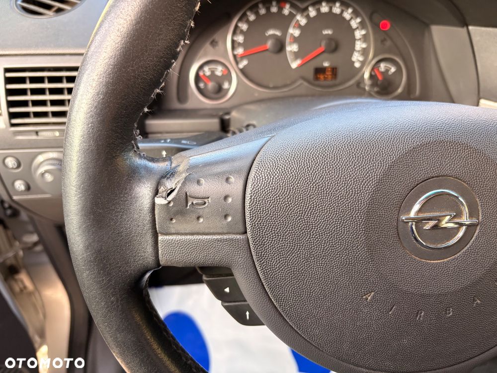 Opel Meriva 1.6 16V Cosmo - 16