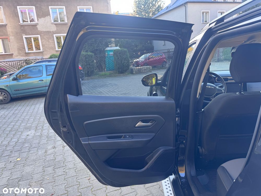 Dacia Duster 1.0 TCe Prestige - 18