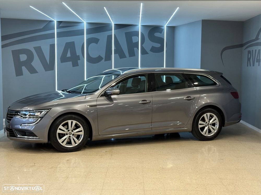 Renault Talisman 1.6 dCi Intens P.Style EDC - 3
