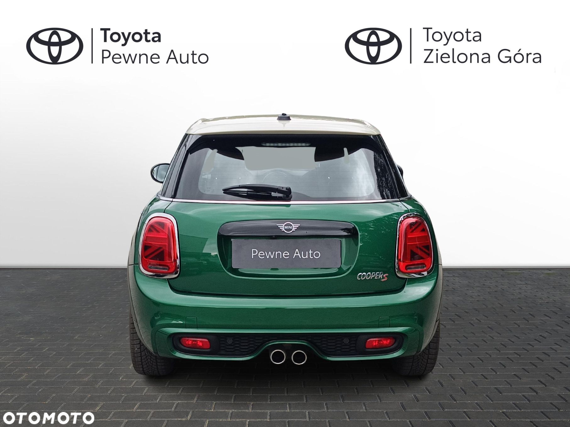 MINI Cooper - 4