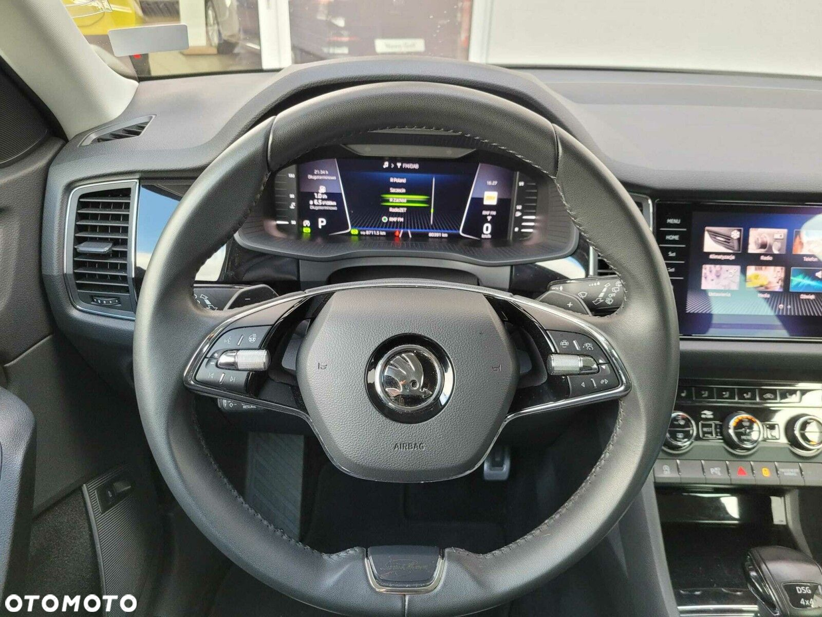Skoda Kodiaq 2.0 TDI 4x4 L&K DSG - 6