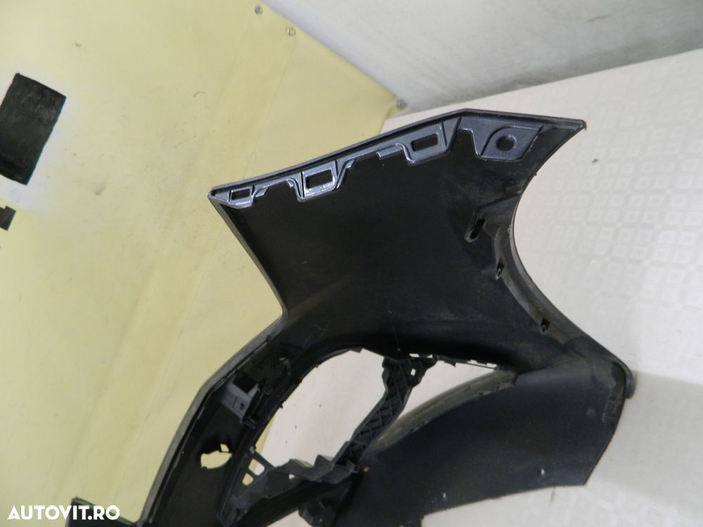 Bara fata Seat Leon 3 facelift FR, 2016, 2017, 2018, 2019, 2020, cod origine 5F080722AB. - 7
