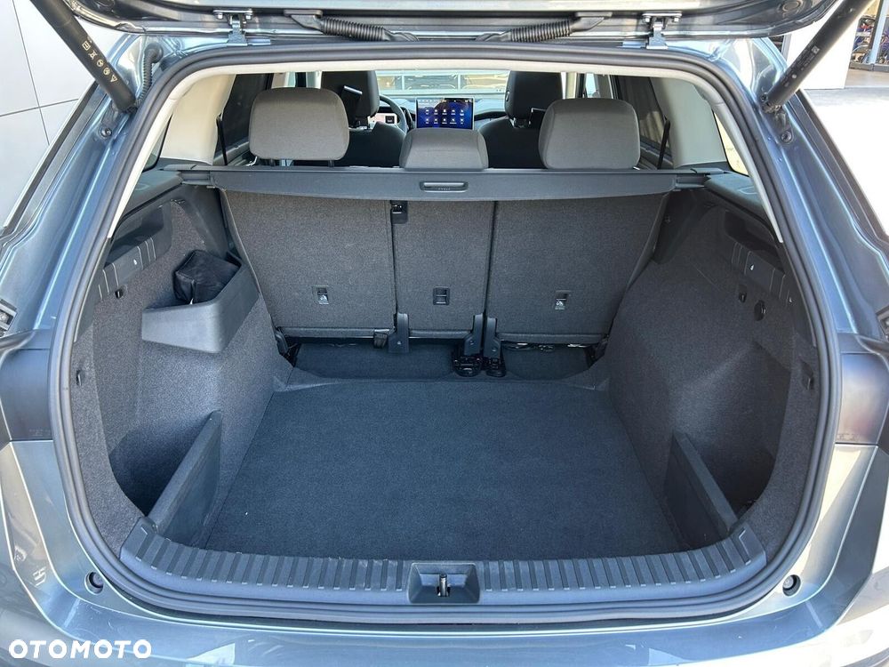 Skoda Kodiaq 1.5 TSI mHEV 4x2 Selection DSG - 11