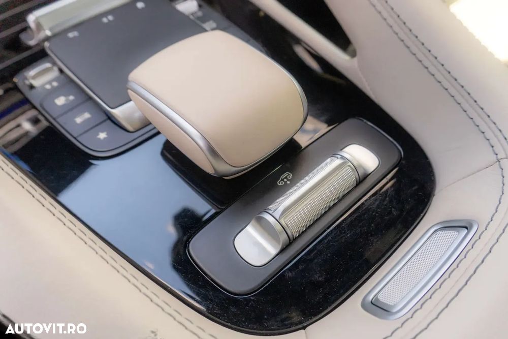 MERCEDES-BENZ GLE 2024 — imagine 24