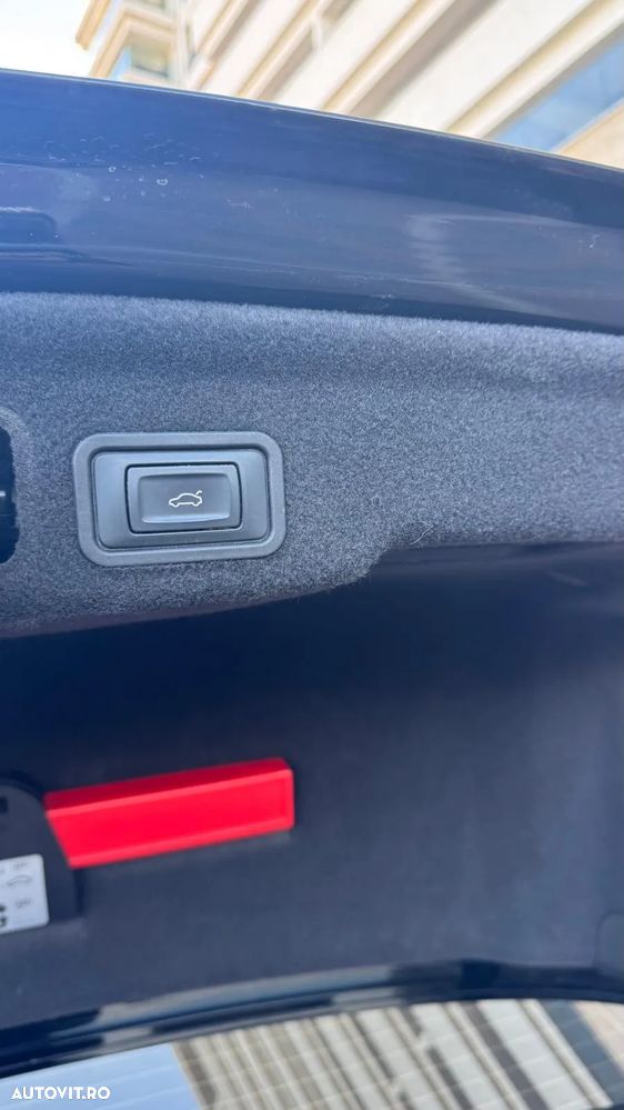 Audi A8 3.0 TDI Quattro Tiptronic - 12