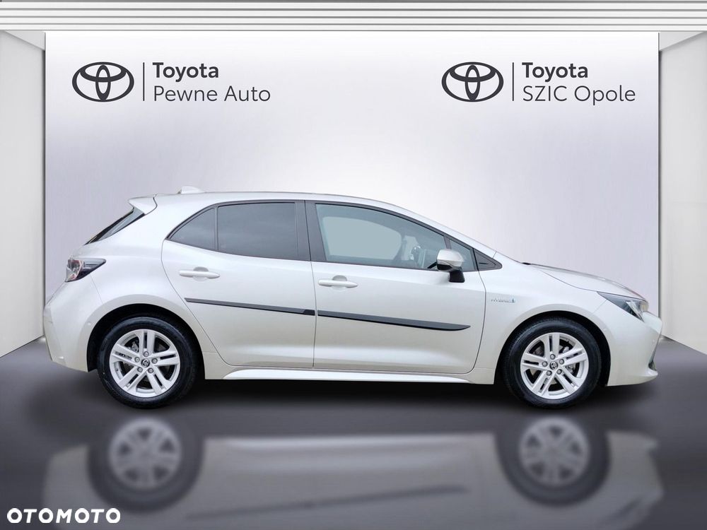 Toyota Corolla - 6